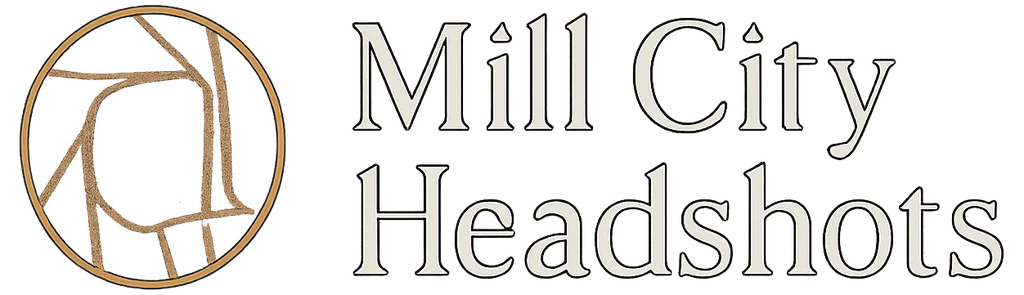 Mill City Headshots